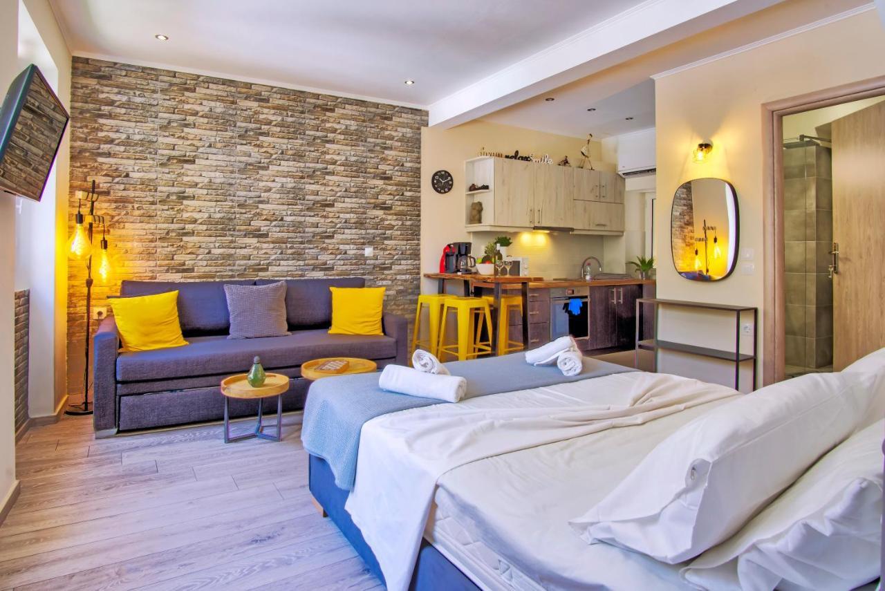 Barbara's Appartement *